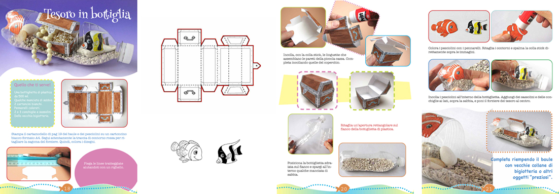 Viva l'ESTATE - Quaderno Operativo - immagine 4